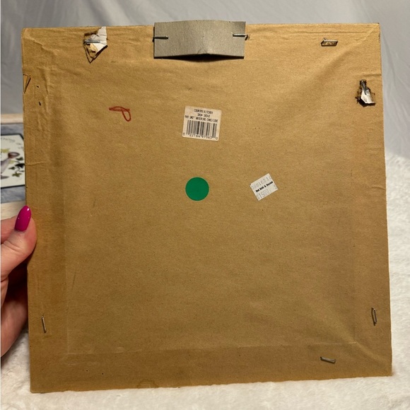 Vintage Country Kitchen Framed Watering Can Art Prints Bed Bath Beyond Set - Picture 10 of 14